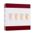 Cartier La Panthère Set cadou Apă de parfum 2 x 7 ml + parfum 7 ml + apă de toaletă 7 ml