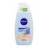 Nivea Baby Gentle & Mild Shampoo Șampon pentru copii 500 ml