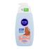 Nivea Baby Soft & Light Lotion Lapte de corp pentru copii 500 ml