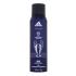 Adidas UEFA Champions League Goal Deodorant pentru bărbați 150 ml