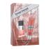 Bruno Banani Magnetic Woman Set cadou Apă de parfum 30 ml + gel de duș 50 ml