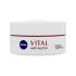 Nivea Vital Anti-Wrinkle Replenishing Day Care Cremă de zi pentru femei 50 ml