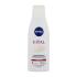 Nivea Vital Pampering Cleansing Milk Lapte de curățare pentru femei 200 ml