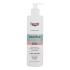 Eucerin DermoPure Triple Effect Cleansing Gel Gel demachiant pentru femei 400 ml