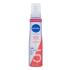 Nivea Ultra Strong Styling Mousse Spumă de păr pentru femei 150 ml