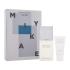 Issey Miyake L'Eau D'Issey Pour Homme SET4 Set cadou Apă de toaletă 75 ml + gel de duș 50 ml