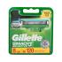 Gillette Mach3 Sensitive Rezerve lame pentru bărbați Set