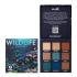 Barry M Wildlife Ocean Eyeshadow Palette Fard de pleoape pentru femei 10,8 g