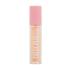 Dermacol Think Pink Lip Oil Ulei de buze pentru femei 4 ml Nuanţă 4