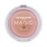 Dermacol Magic Glow Cream Iluminator pentru femei 3 ml Nuanţă 1