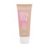 Dermacol Think Pink Glow Toning Cream Cremă BB pentru femei 30 ml Nuanţă 2 Medium