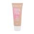 Dermacol Think Pink Glow Toning Cream Cremă BB pentru femei 30 ml Nuanţă 1 Light