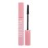 Dermacol Think Pink Extreme Length Mascara Mascara pentru femei 12 ml Nuanţă Black