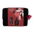 STR8 Red Code Set cadou Apă de toaletă 100 ml + deodorant 150 ml + trusă cosmetică