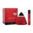 Mauboussin Mauboussin in Red Set cadou Apă de parfum 100 ml + apă de parfum 20 ml