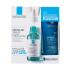 La Roche-Posay Effaclar Ultra Concentrated Set cadou Ser facial Effaclar Ultra Concentrated 30 ml + gel de curățare Effaclar Purifying Foaming Gel 50 ml