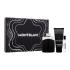 Montblanc Legend SET2 Set cadou Apă de toaletă 100 ml +gel de duș 100 ml + apă de toaletă 7,5 ml