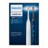 Philips Sonicare 5100 Protective Clean HX6851/34 Set cadou Periuță de dinți sonică Sonicare 5100 Protective Clean Navy Blue 1 buc. + periuță de dinți sonică Sonicare 5100 Protective Clean White 1 buc. Cutie cu defect