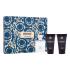 Versace Pour Homme SET2 Set cadou Apă de toaletă 50 ml + gel de duș 50 ml + balsam după ras 50 ml