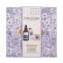 L'Occitane Lavender Relaxing Gift Set Set cadou Cremă de mâini Lavande Hand Cream 75 ml + spray pentru pernă Cocon de Sérénité Relaxing Pillow Mist 100 ml + săpun solid Shea Butter Lavender Extra-Gentle Soap 100 g