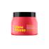 Matrix Glow Mania Glazing Queen Mask Mască de păr pentru femei 500 ml