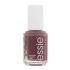 Essie Nail Lacquer Lac de unghii pentru femei 13,5 ml Nuanţă 958 Mismatch To Match