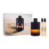 Azzaro The Most Wanted Set cadou Parfum 100 ml + parfum 2 x 10 ml