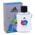 Adidas Team Five Special Edition Aftershave loțiune pentru bărbați 100 ml