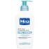 Mixa Optimal Tolerance Soothing Cleansing Milk Lapte de curățare pentru femei 200 ml