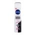 Nivea Black & White Invisible Clear 48h Antiperspirant pentru femei 150 ml