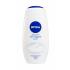 Nivea Creme Soft Gel de duș pentru femei 250 ml