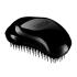 Tangle Teezer The Original Perii de păr pentru femei 1 buc Nuanţă Black Cutie cu defect