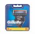 Gillette ProGlide Rezerve lame pentru bărbați Set