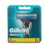 Gillette Mach3 Rezerve lame pentru bărbați Set