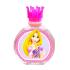 Disney Princess Rapunzel Apă de toaletă pentru copii 100 ml tester