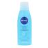 Nivea Pure Effect Wash Off Gel demachiant pentru femei 200 ml