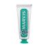 Marvis Classic Strong Mint Pastă de dinți 25 ml