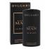 Bvlgari MAN In Black Gel de duș pentru bărbați 200 ml