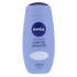 Nivea Creme Smooth Cremă de duș pentru femei 250 ml