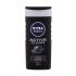 Nivea Men Active Clean Gel de duș pentru bărbați 250 ml