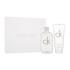 Calvin Klein CK One Set cadou Apa de toaleta 200 ml + Lapte de corp 200 ml