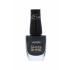 ASTOR Quick & Shine Lac de unghii pentru femei 8 ml Nuanţă 602 Lady In Black