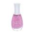 Sally Hansen Diamond Strength Lac de unghii pentru femei 13,3 ml Nuanţă 270 Lavender Marquis