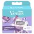 Gillette Venus Breeze Rezerve lame pentru femei Set