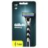 Gillette Mach3 Aparate de ras pentru bărbați Set