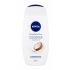 Nivea Coconut & Jojoba Oil Cremă de duș pentru femei 250 ml