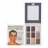 TheBalm Meet Matt(e) Nude Eyeshadow Palette Fard de pleoape pentru femei 24,5 g