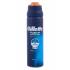 Gillette Fusion Proglide Sensitive 2in1 Gel de ras pentru bărbați 170 ml