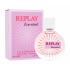 Replay Essential For Her Apă de toaletă pentru femei 60 ml