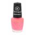 Dermacol Neon Lac de unghii pentru femei 5 ml Nuanţă 19 Bikini